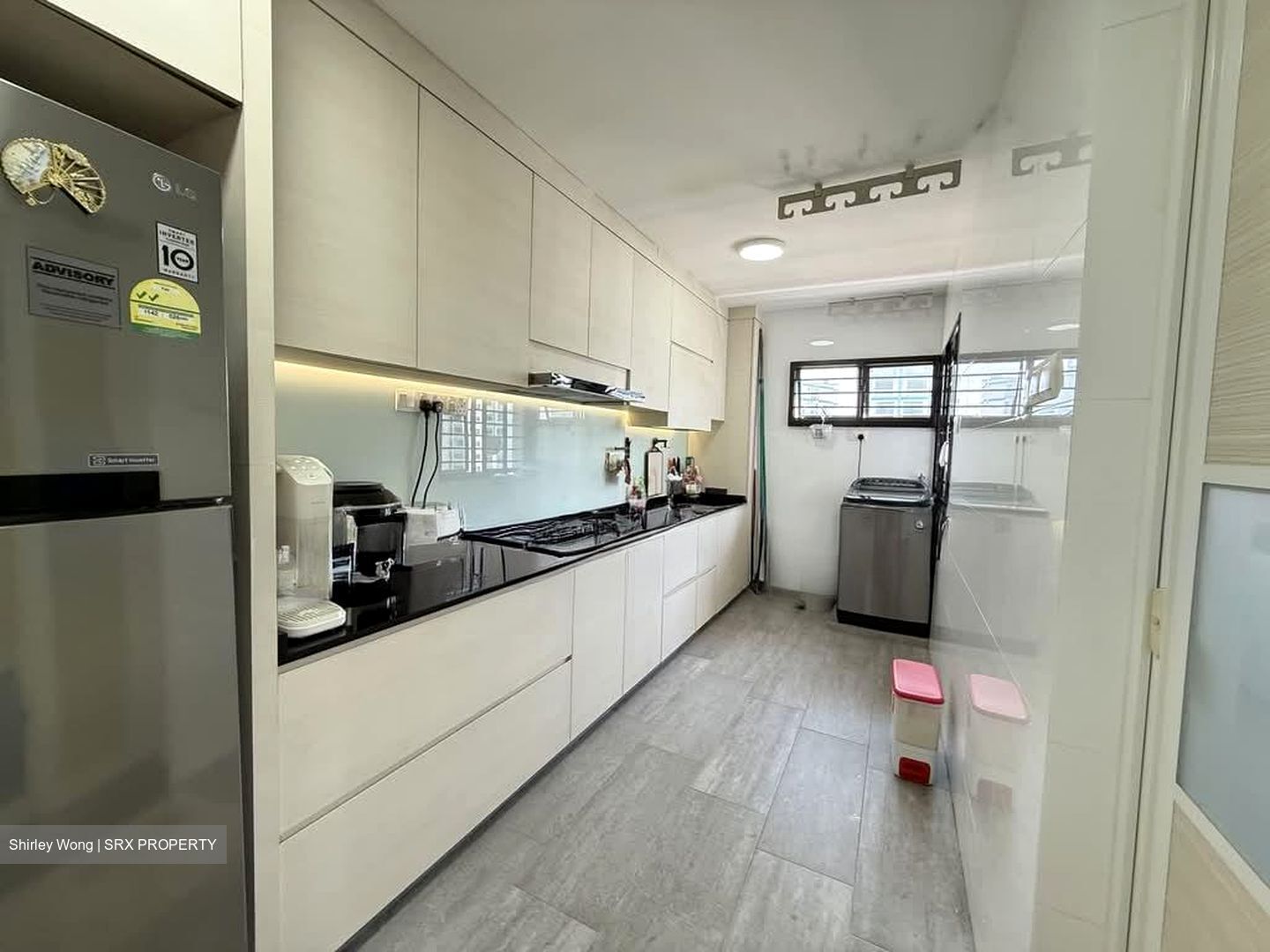 Blk 633 Jurong West Street 65 (Jurong West), HDB 5 Rooms #576797361